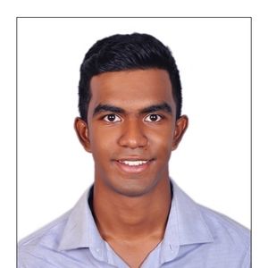 Meet your Posher, Dheeraj